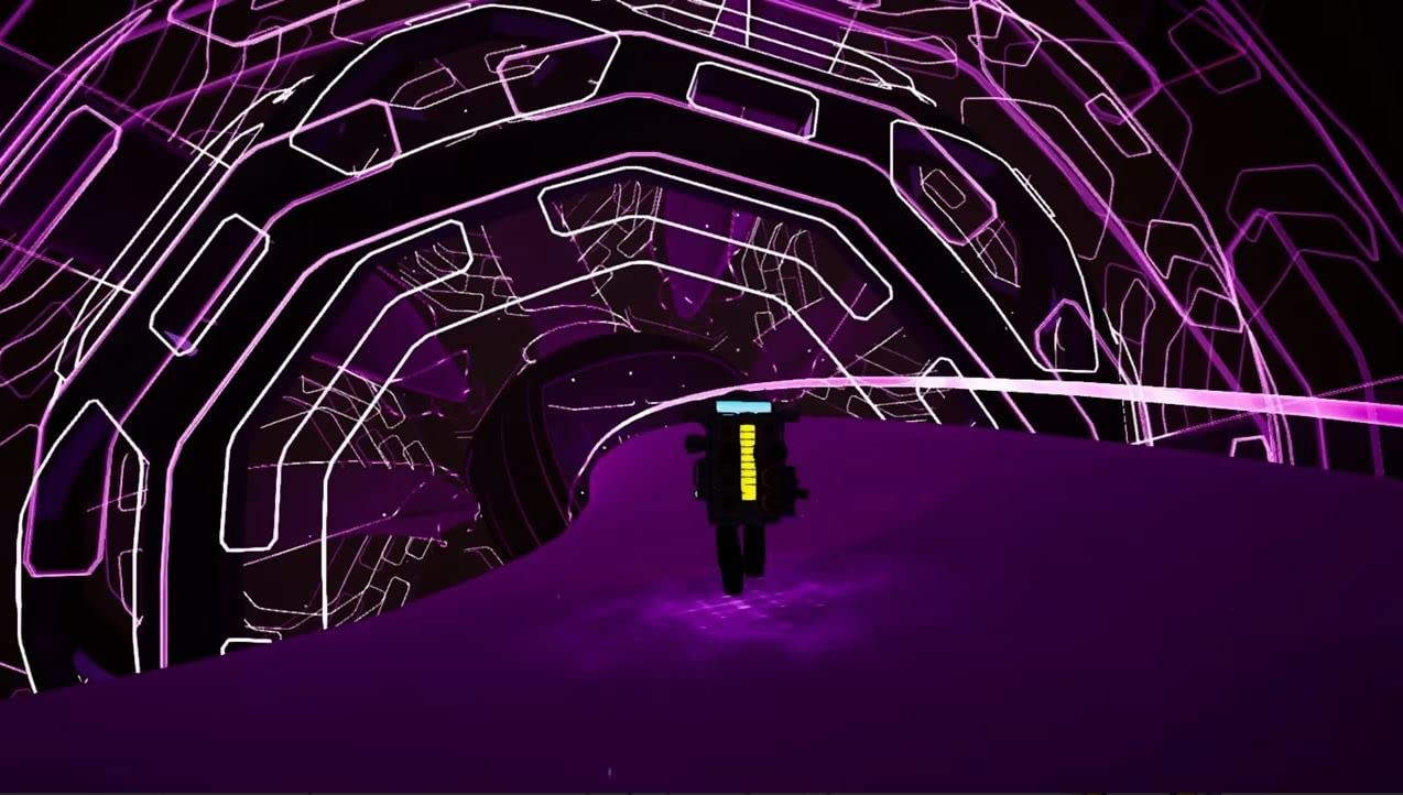 Astroneer - Commutateur Astroneer - Commutateur
